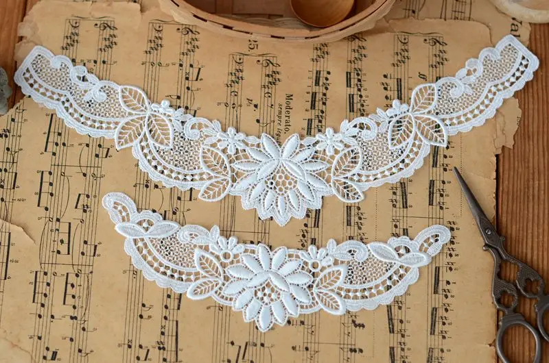 Женское кружевное платье белая Водорастворимая Вышивка|lace poncho|embroidery fabric lacelace shawl