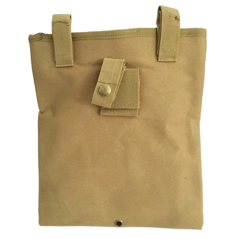 Военная Униформа тактические Mag дампа чехол Airsoft Пейнтбол восстановления Молл