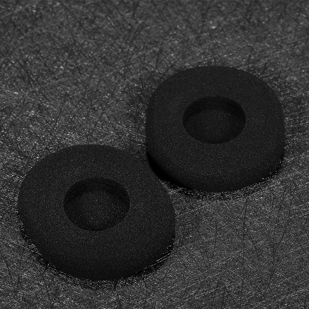 Сменные амбушюры подушка из мягкой пены для logitech H800 H 800 беспроводные