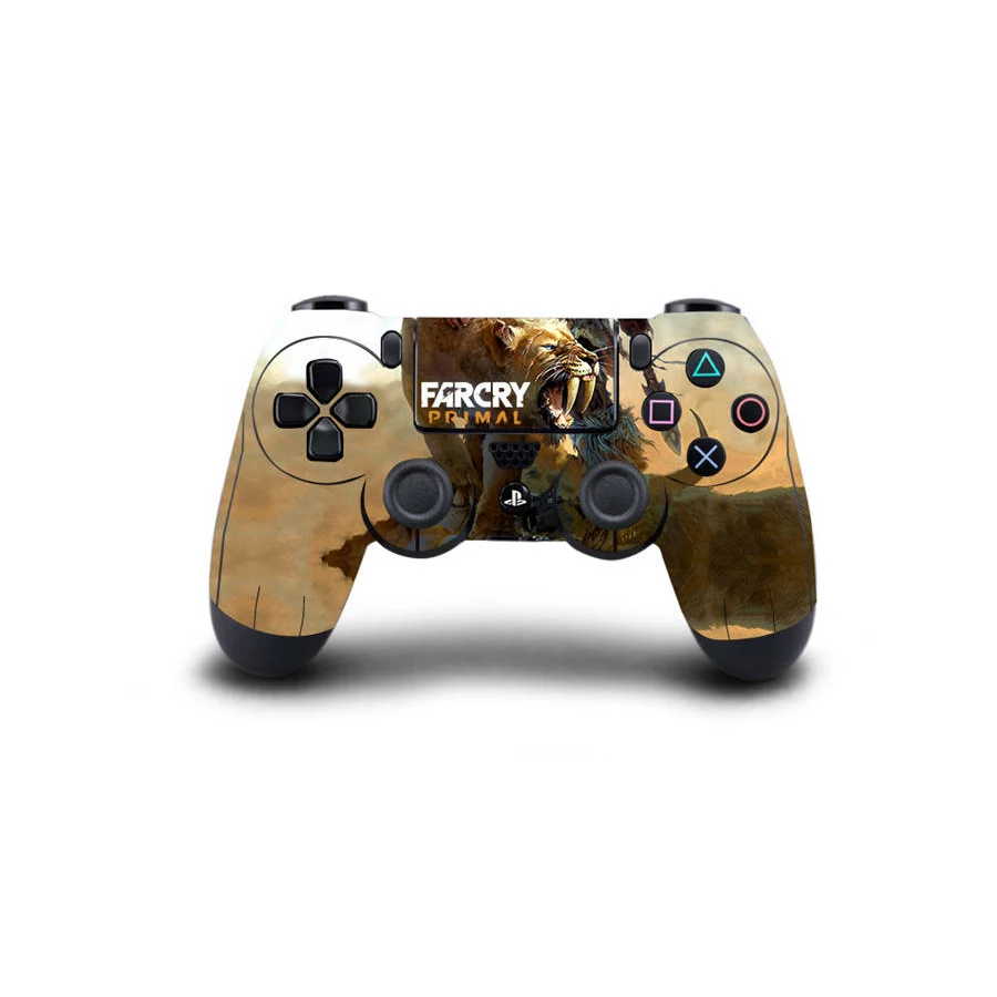 Ps 4 Play station виниловая наклейка s Pegatinas Mando Para PS4 контроллер кожи защитный чехол для