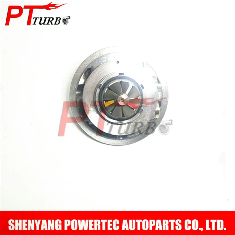Сбалансированное турбо зарядное устройство core CHRA 28231 2B770 16389880013 для Hyundai Sonata/9 KIA KX5 1