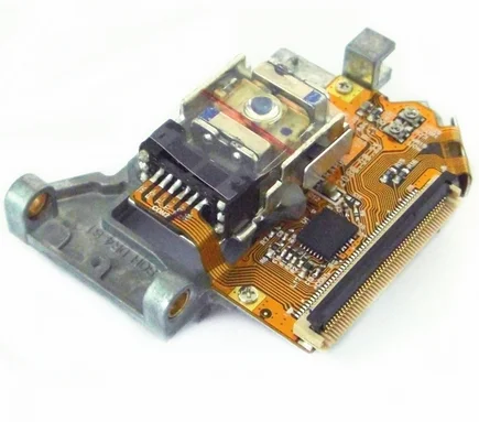 

Laser head SOH-DR4