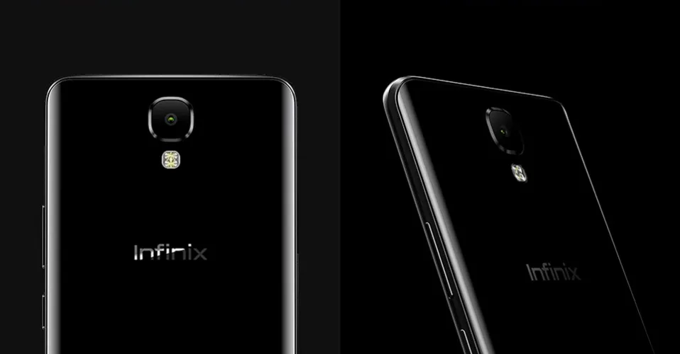 Infinix NOTE 4 Смартфон OCTA-CORE 5," отпечаток пальца 4300 мАч сотовый телефон