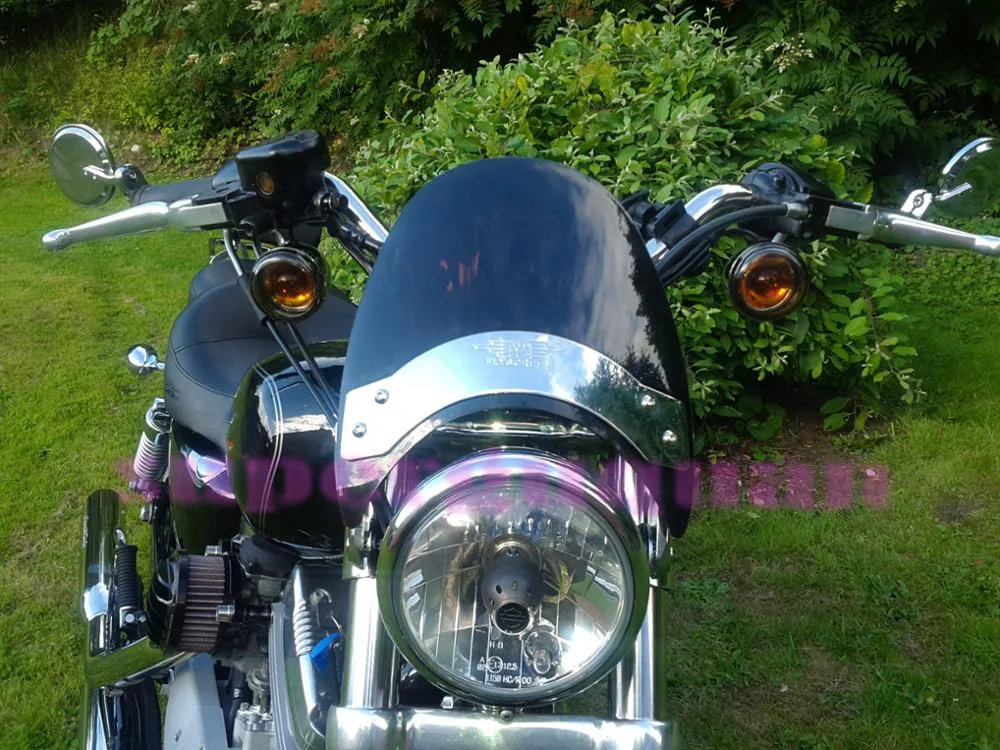 Новый для Harley Davidson Softail Deuce инжектор ночного поезда Стандартный FXSTD FXSTB FXST
