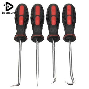 4 шт., набор инструментов для удаления уплотнительных колец