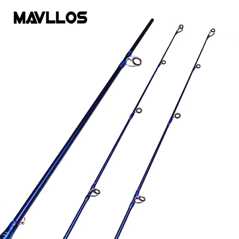 Спиннинговое удилище Mavllos M/MH 2 1-м 3-20 г | Спорт и развлечения
