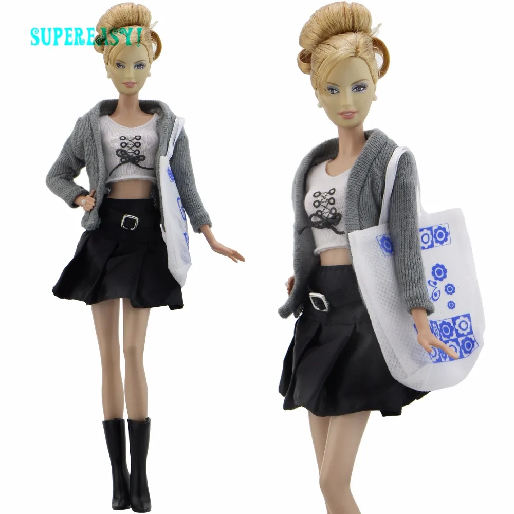 Высокое качество наряд пиджак блузка ежедневно повседневная одежда юбка платье