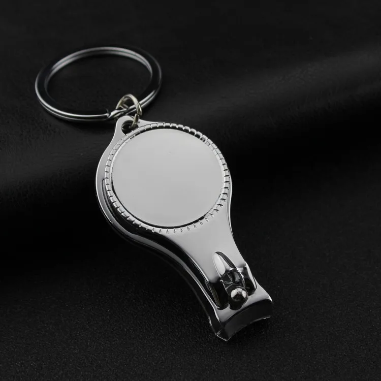 

200Pcs Personalized Favor Customized Logo Company Gift Promotional Gifts Wine Bottle Opener/Keychain/Nail Clippers Party Favor