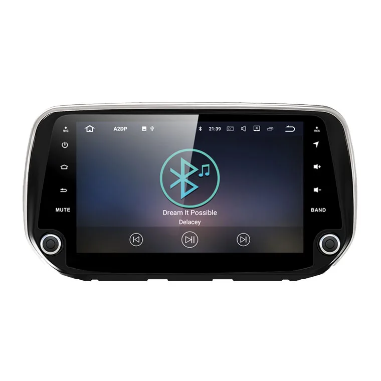 Специально используется для 2009 Ford FOCUS android 8 1 wifi IPS 7 дюймов емкостный экран