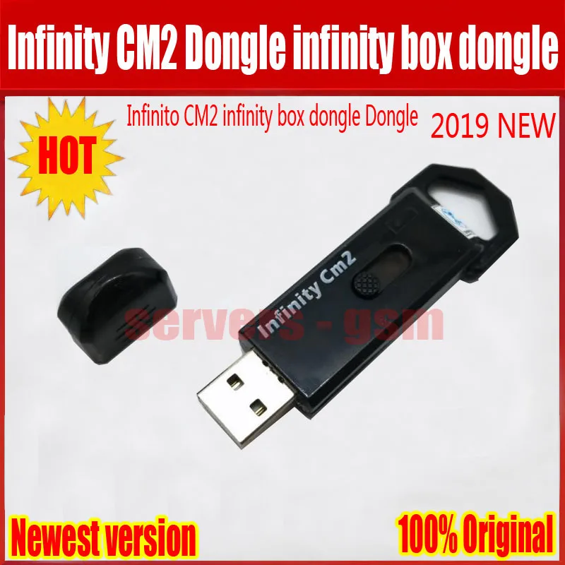 2021 новейший оригинальный ключ Infinity CM2 бокс infinity Dongle для телефонов GSM CDMA|Детали