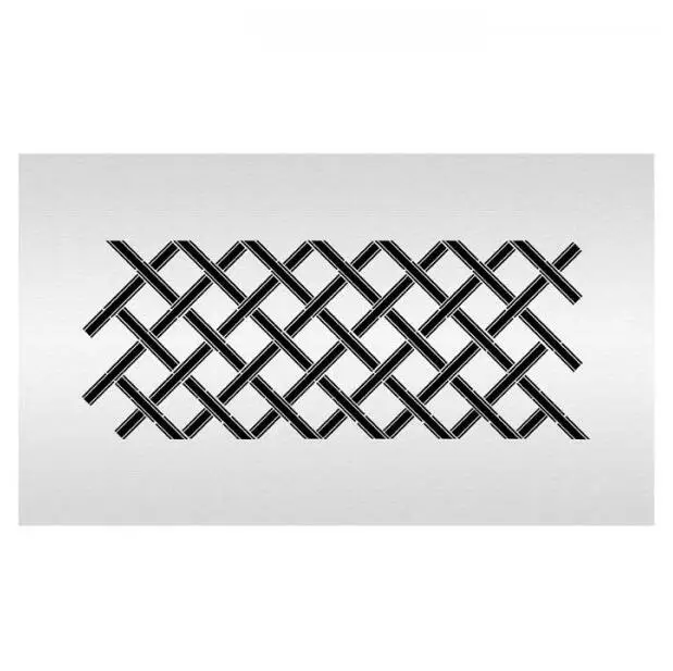 Бесшовные решетки трафареты для торта помадка формы декоративные инструменты|cake