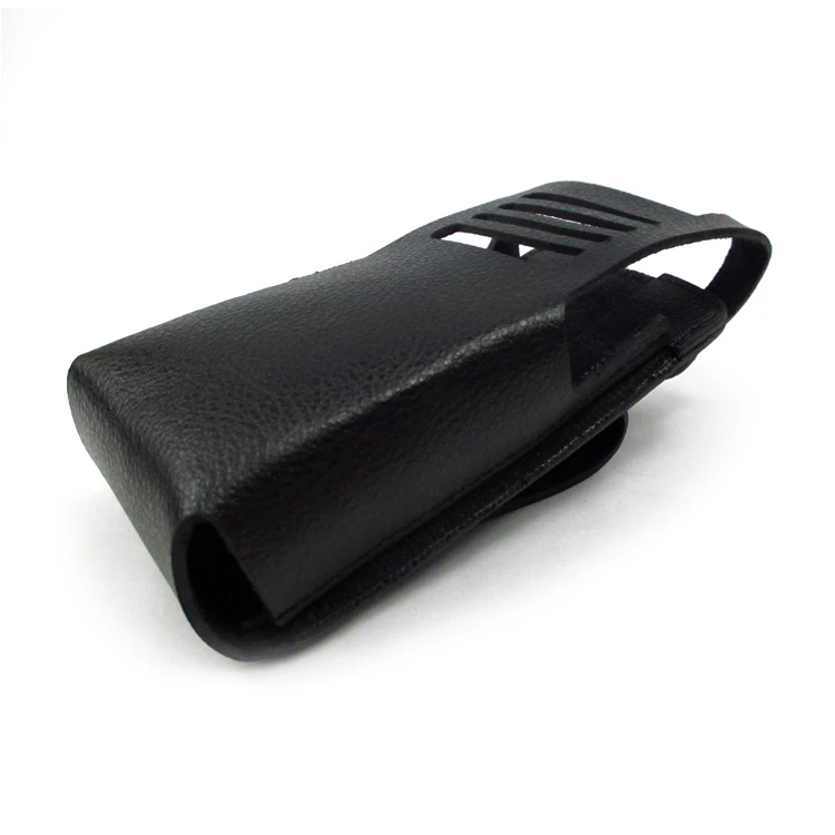 Новый защитный чехол из натуральной кожи для Motorola XIR P8200 P8208 P6500 P6200 GP328D | Мобильные