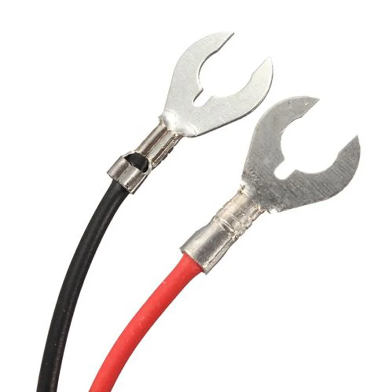 Дневные ходовые огни для автомобиля/грузовика Водонепроницаемые с контроллером