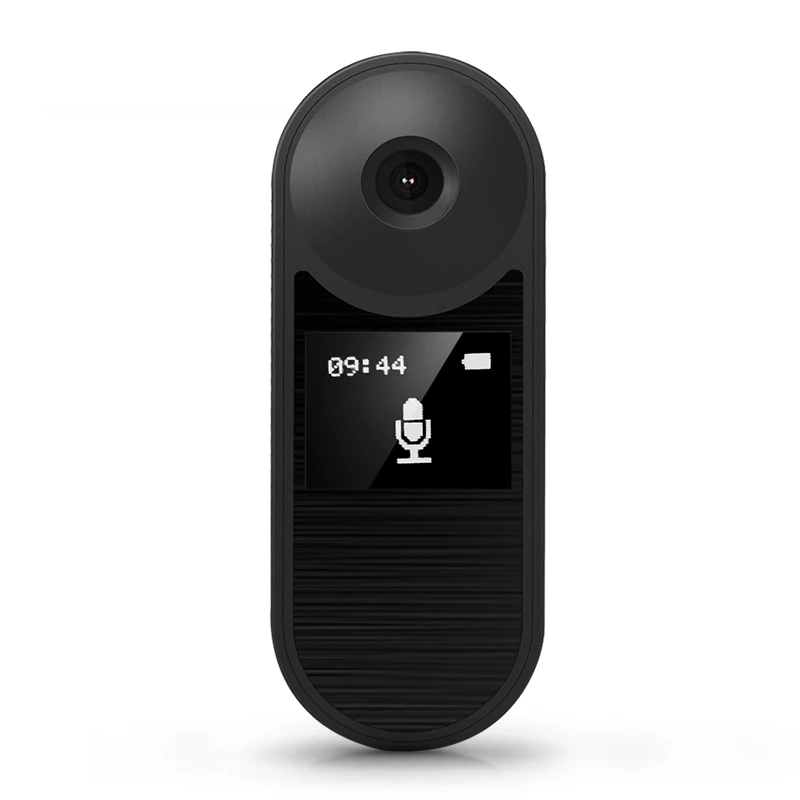 Idv008 мини Камера 1080 P Full HD микро видеокамеры цифровые dvr отдельно голос