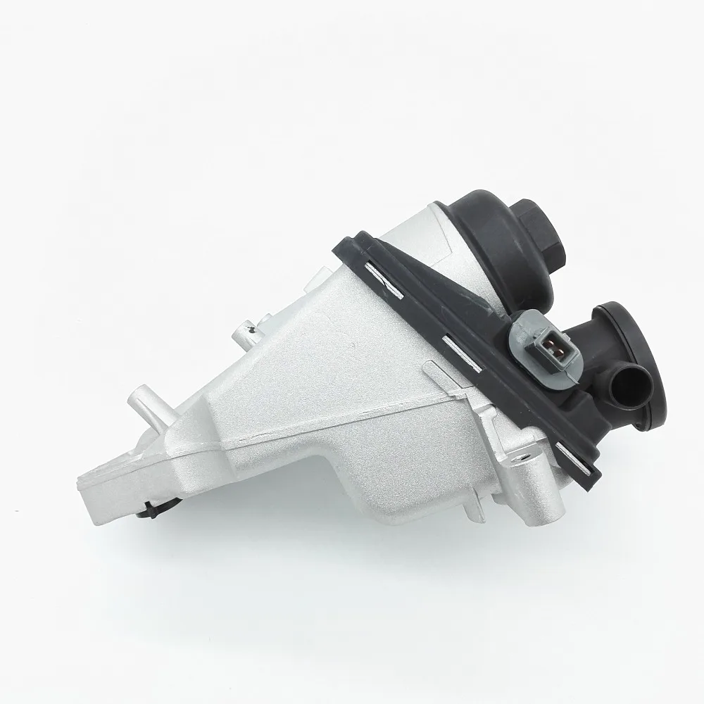 Корпус масляного фильтра для Volvo S80 S60 V70 C70 C30 S40 V40 V50 5 Цилиндр 31338685 | Автомобили и