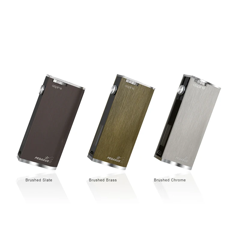 Модернизированный издание Подлинная Aspire Pegasus поле mod ecigarette моды механических 18650
