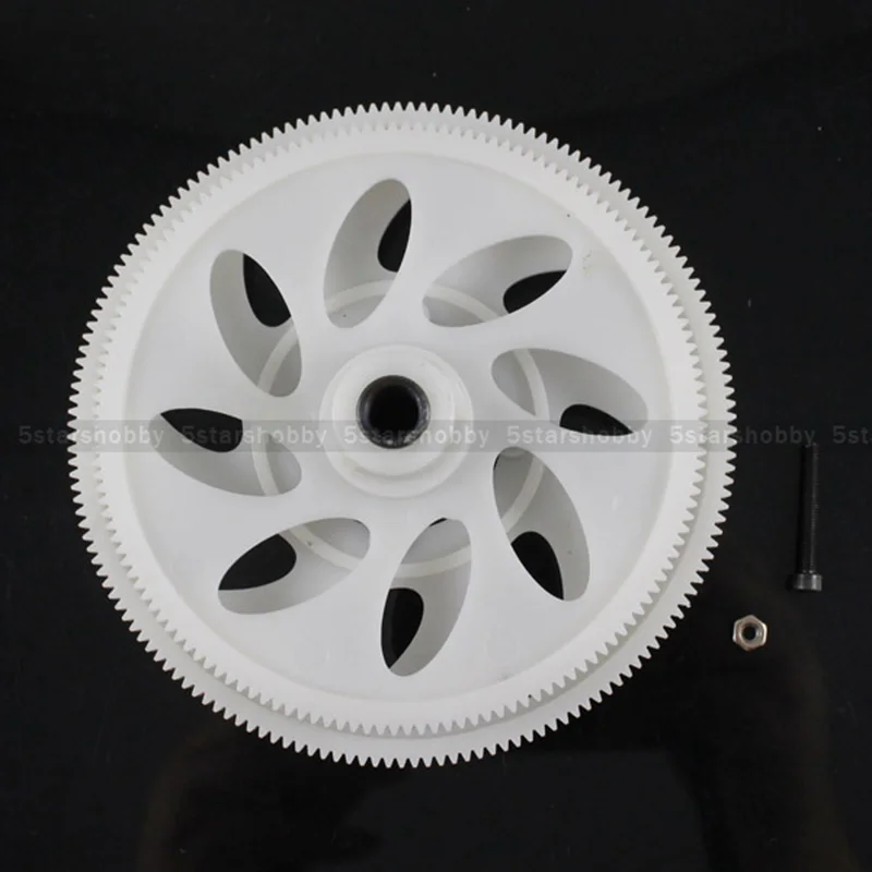 500 комплект шестерни главного ротора для вертолета TREX DFC 500E|gear set|set gearsmain gear |