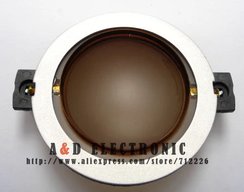 Сменная диафрагма для B & C DE400 8 твитер часть 44 4 мм|replacement diaphragm|diaphragm replacementtweeter diaphragm