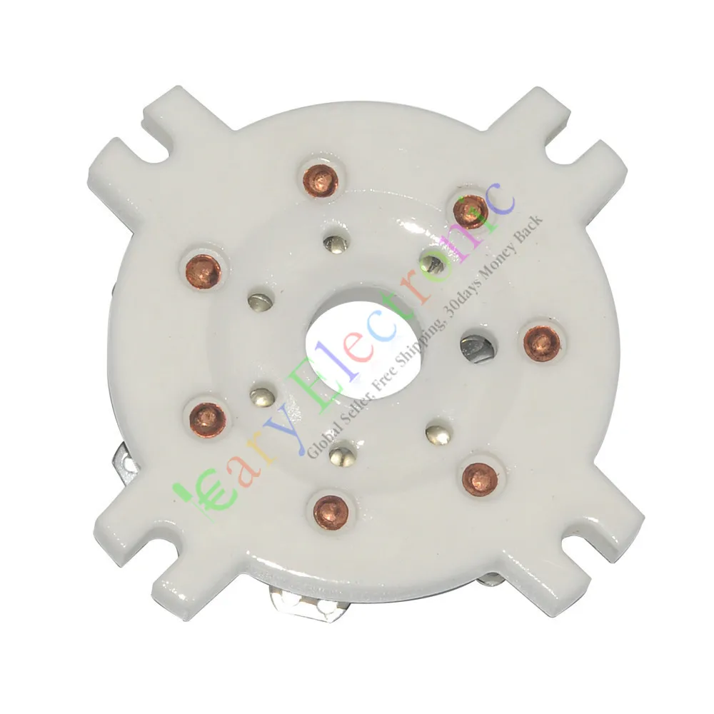 Оптовая и розничная продажа 8 шт. 7 контактов керамическая фотовспышка для 6C33 FU29