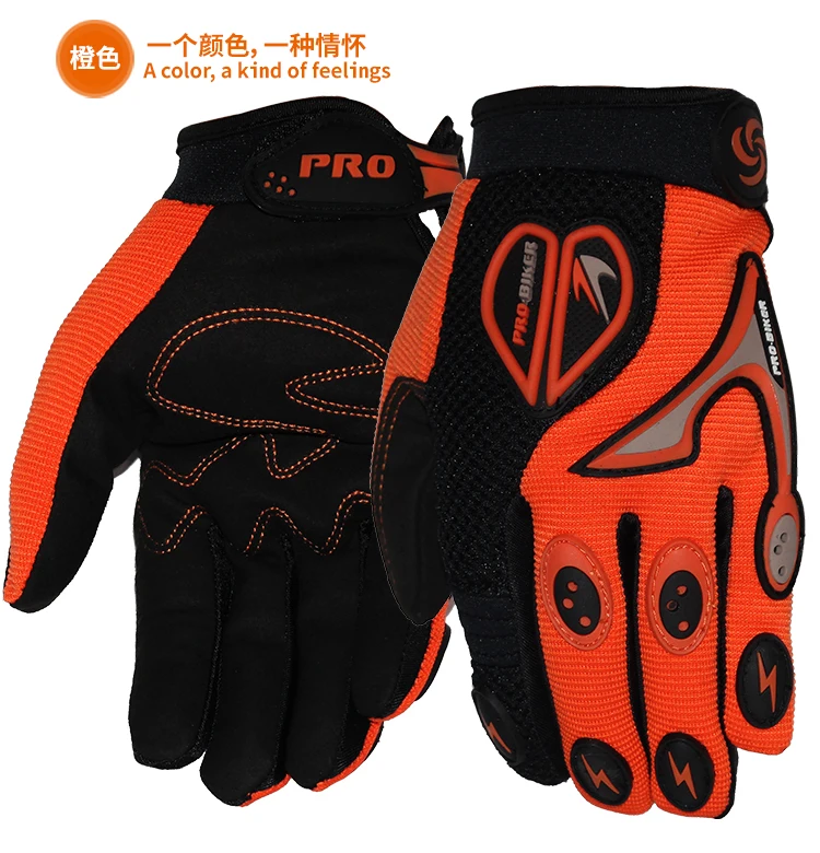 Riding Tribe Motorcycle Gloves Luva Motoqueiro Guantes Motocicleta Moto Cycling Summer Breathable Gants | Автомобили и мотоциклы
