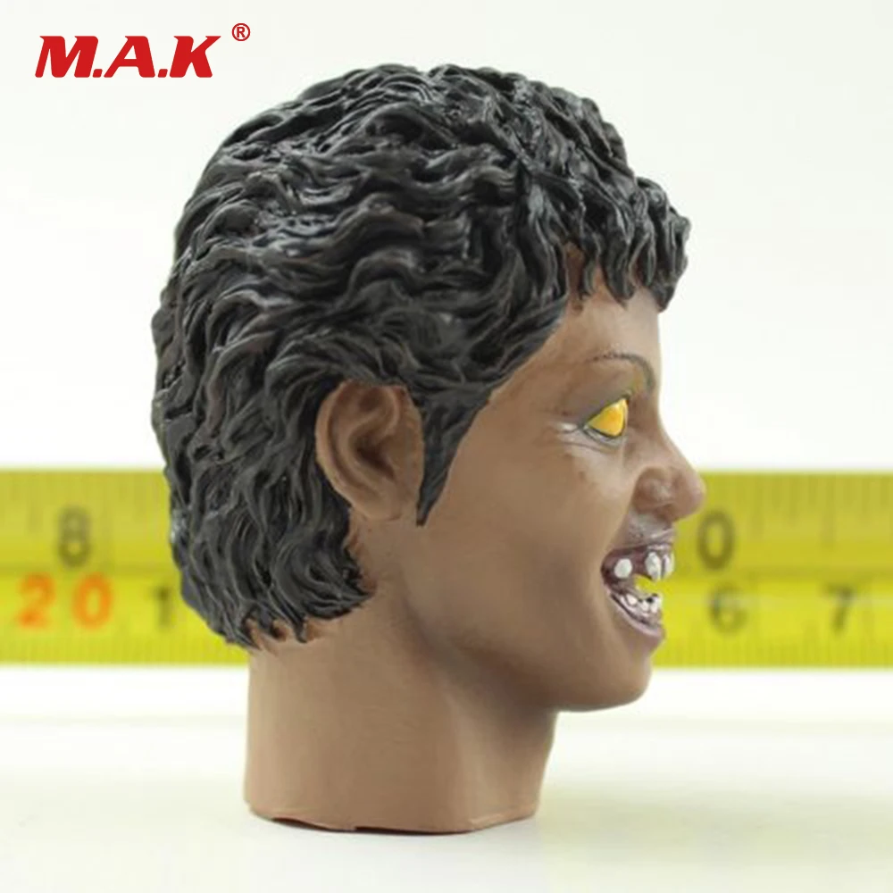 1:6 весы Человек глава лепить T56 46 с изображениями из сериала Ходячие мертвецы