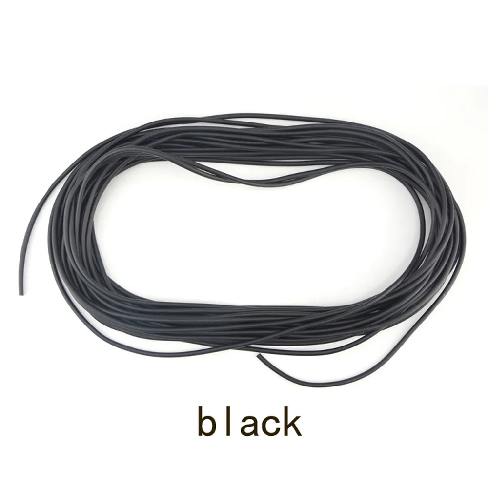 Силиконовый шланг с воздушным насосом для аквариума 25 футов | Дом и сад