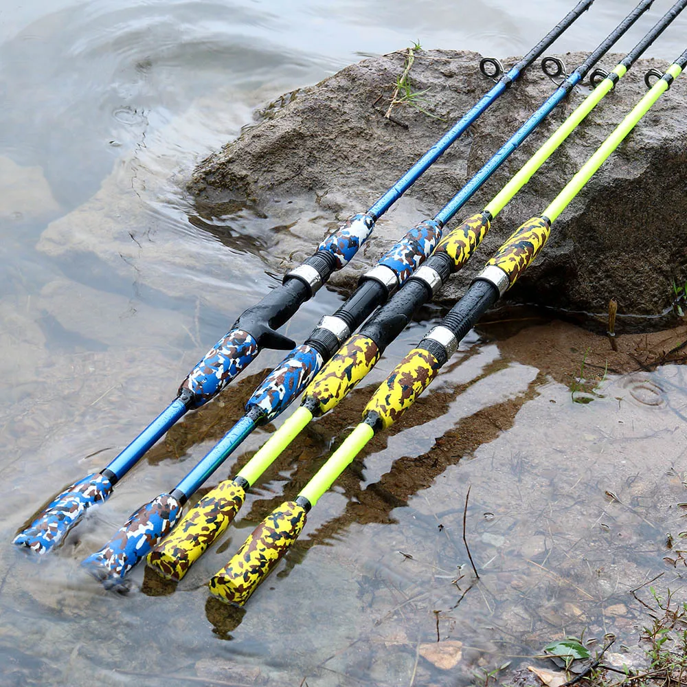 Спиннинговое литье, ручная приманка, удочка, Pesca, карбоновый полюс, Canne, карп, летающая шестерня, катушка, податчик, Сверхлегкий, мини, для путешествий, для серфинга 1,8 м