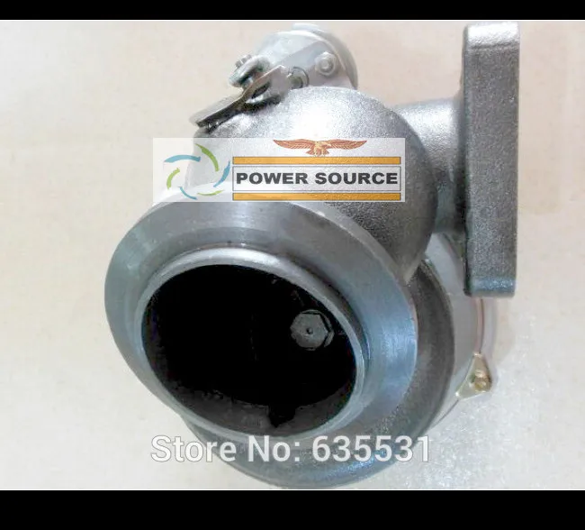 GT25S 754743 5001S 0001 7547435001S 79526 Турбокомпрессор Для FORD Ranger 7547430001 NGD 3.0TDI 3.0L TDI|turbocharger|turbocharger