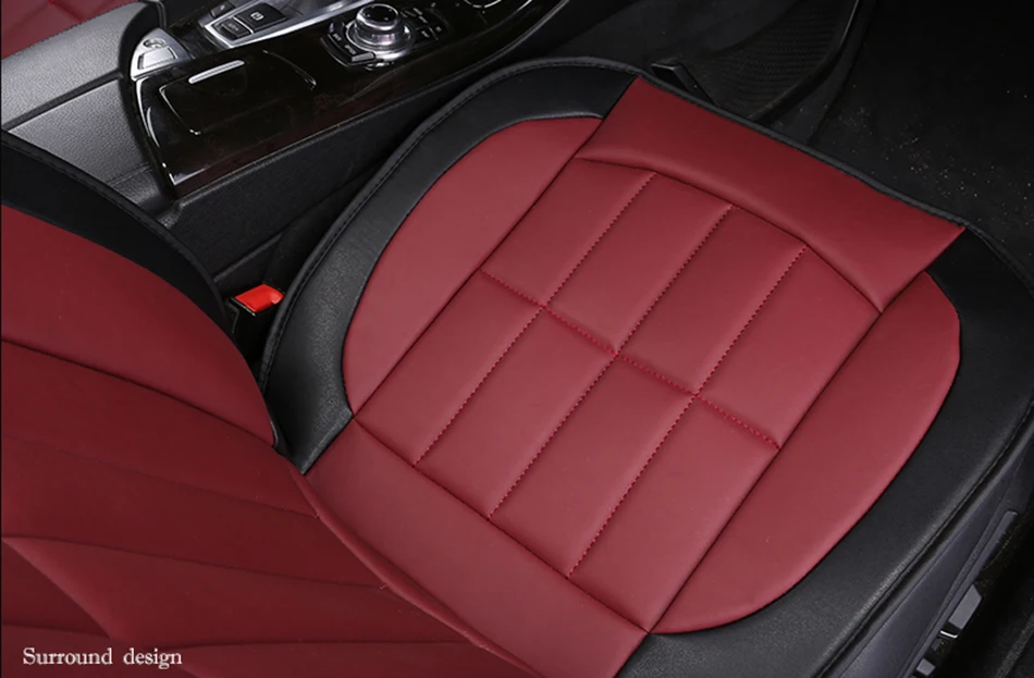 Универсальные автомобильные чехлы на сиденья для hyundai solaris hyundai getz Elantra Tucson veloster creta i20 i30 ix35 i40 автомобильные аксессуары