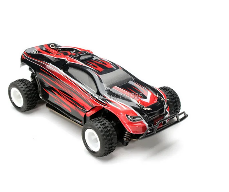 Wltoys P939 2 4G Радиоуправляемый автомобиль 1:28 скоростной с дистанционным управлением