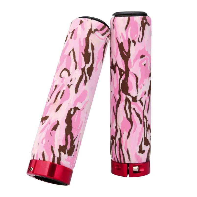 Двойной замок на MTB горный велосипед ручка легко прикрепить и отрегулировать A2 |