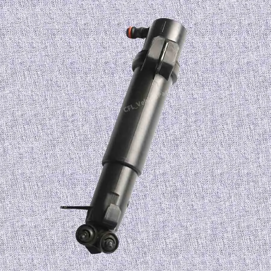 Насадка для омывателя фар L + R пара цилиндр новинка 2118600547 2118600647 Mercedes Benz W211 E200 E280 2002