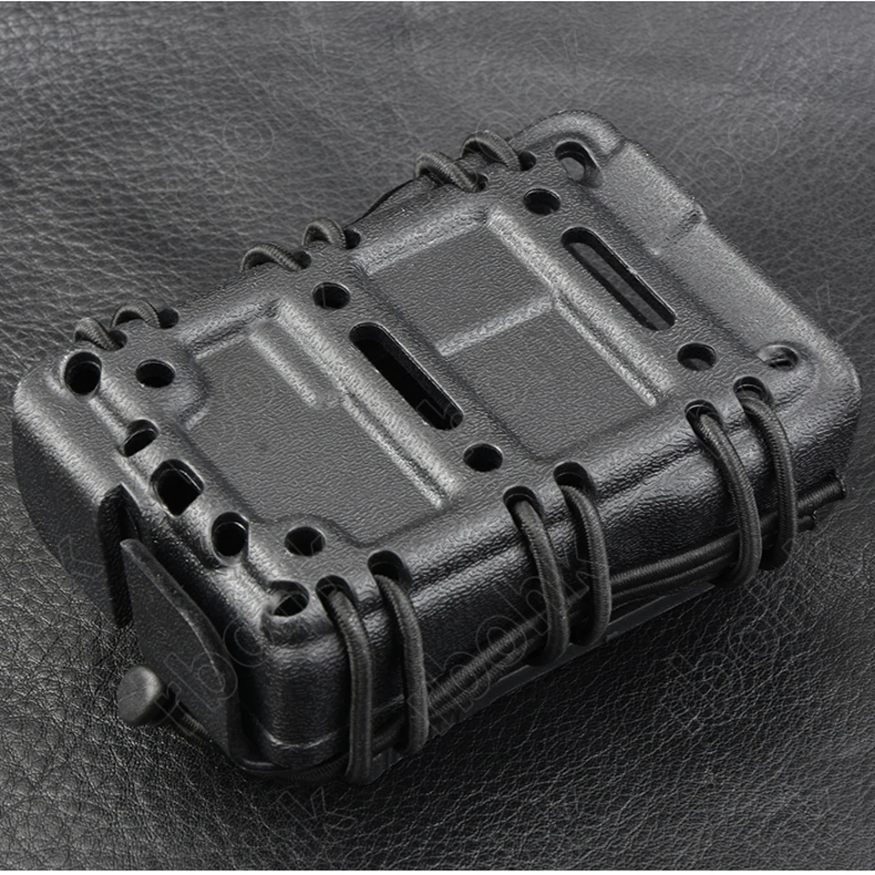 Чехол для страйкбола 5 56 мм 2 цвета|pouch airsoft|airsoft pouchmolle tactical mag |