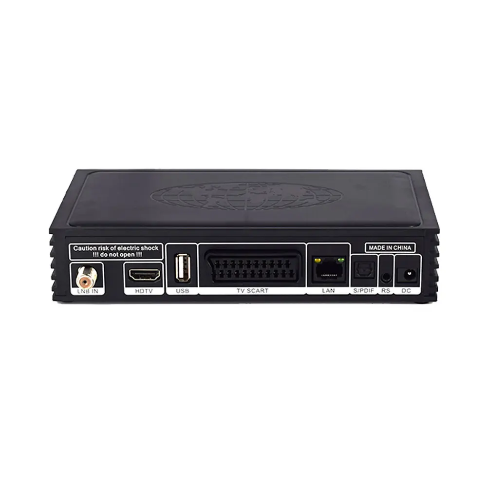 IBRAVEBOX V8 Magic встроенный wifi DVB-S2 спутниковый ресивер IPTV Stalker Xtream M3U box Поддержка 1 год Европейская 8 Clines Cam