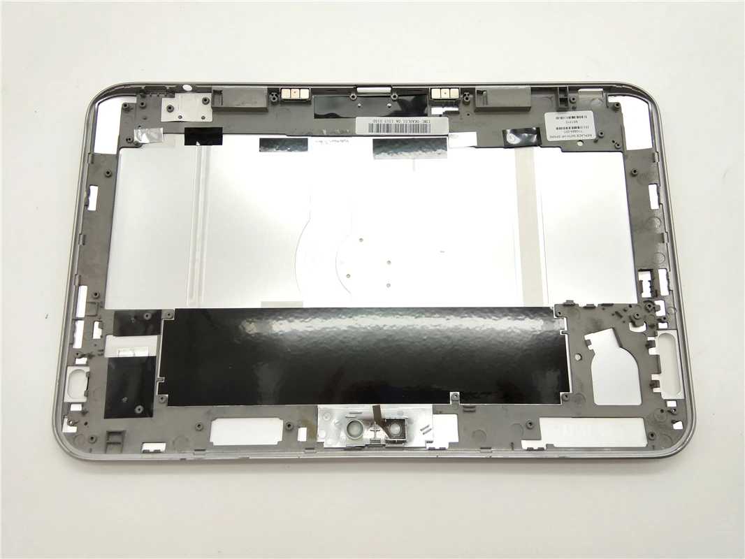 FOR HP Envy x2 11 g010nr Tablet 11.6" LCD Back Cover Lid 710884-001 SILVER