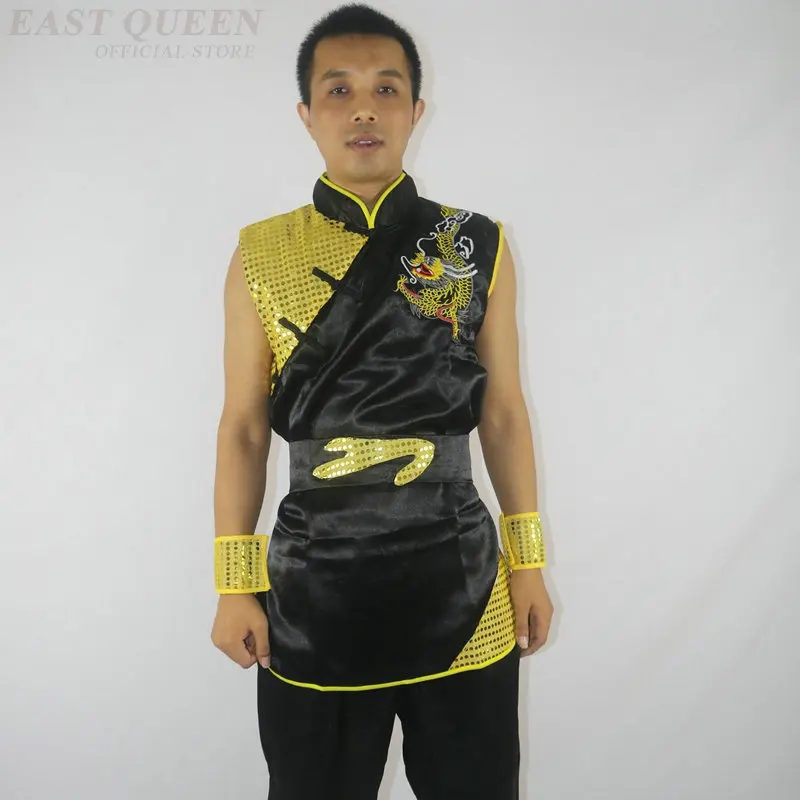 Одежда Wushu униформа ушу костюм кунг фу Униформа одежда для боевых искусств