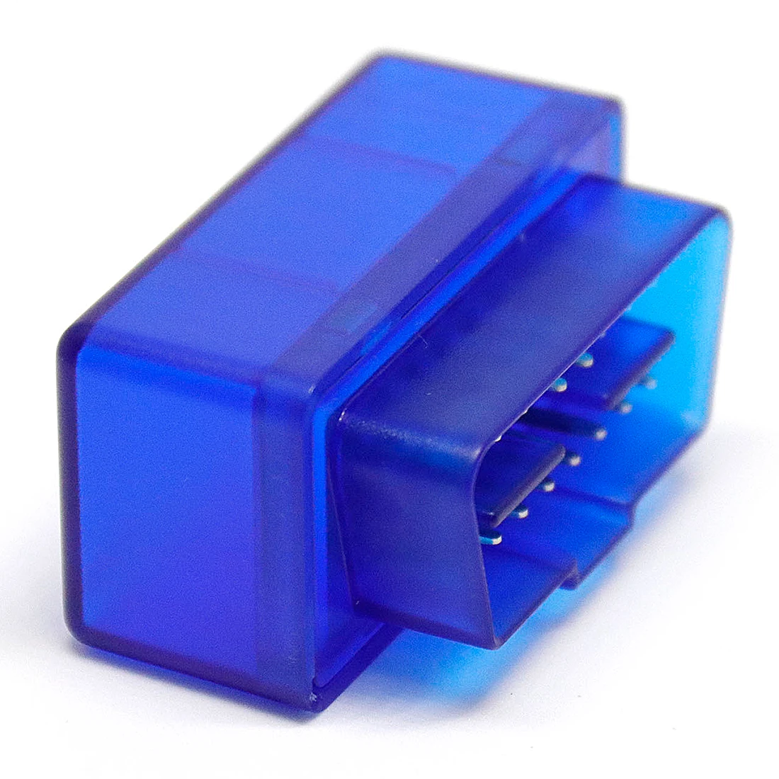 Для Android Windows подходит для ELM327 V2.1 V1.5 obd2 сканер automotivo Bluetooth автомобильный