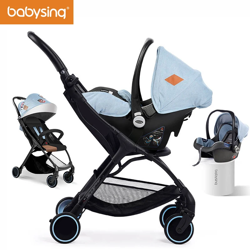 КОЛЯСКИ 2 В 1 babysing S GO & M0|stroller stroller|stroller systemstrollers travel system |