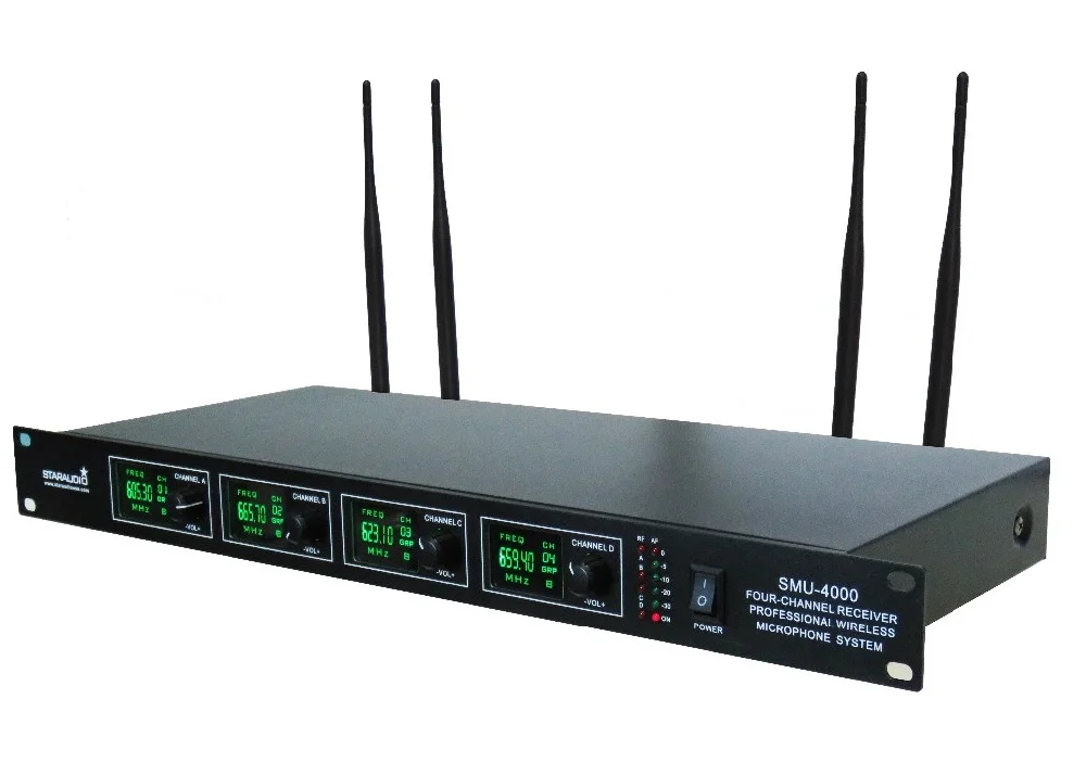 STARAUDIO 1500 Вт 10 дюймов BT USB Pro PA DJ сценический клуб активный KTV SD перезаряжаемый