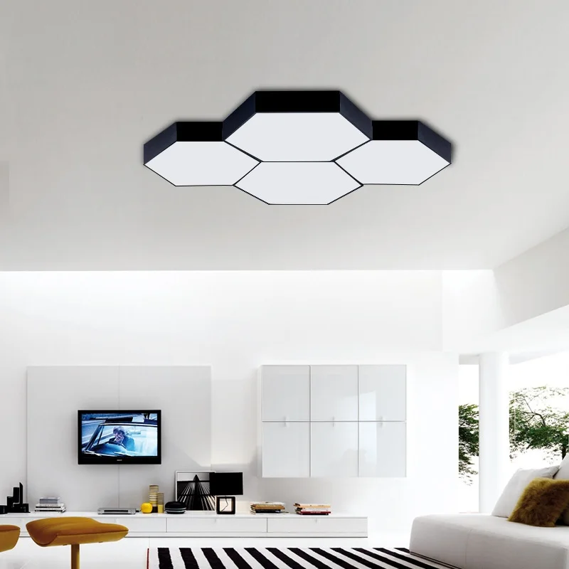 HSHIXINMAO простой бизнес домашний интерьер потолочные светильники LED коридор