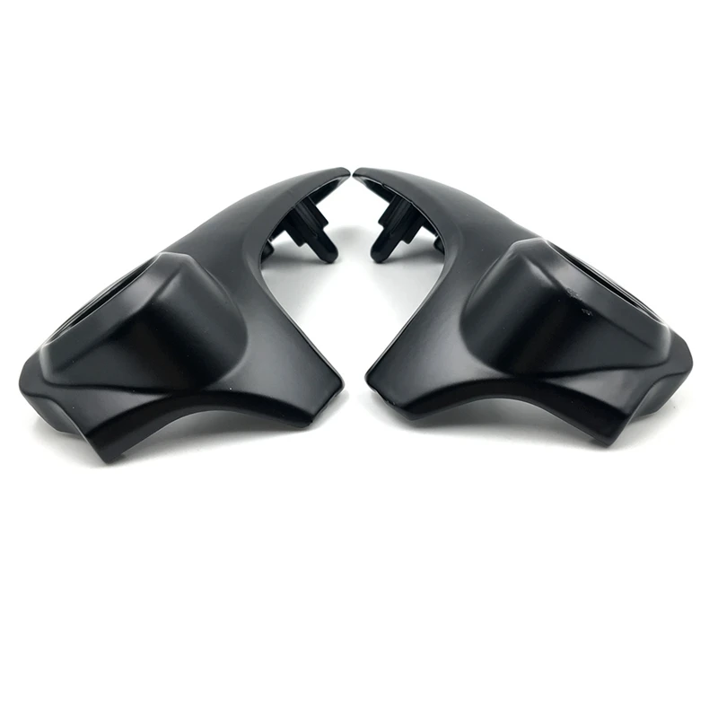 Кронштейн для переднего света фар боковое зеркало Yamaha Fz6 N Fz 6N Fz6N 2007 2008 2009 мотоцикл