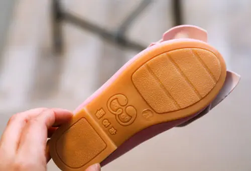 Новинка 2019 модная детская танцевальная обувь принцессы вечерние туфли для