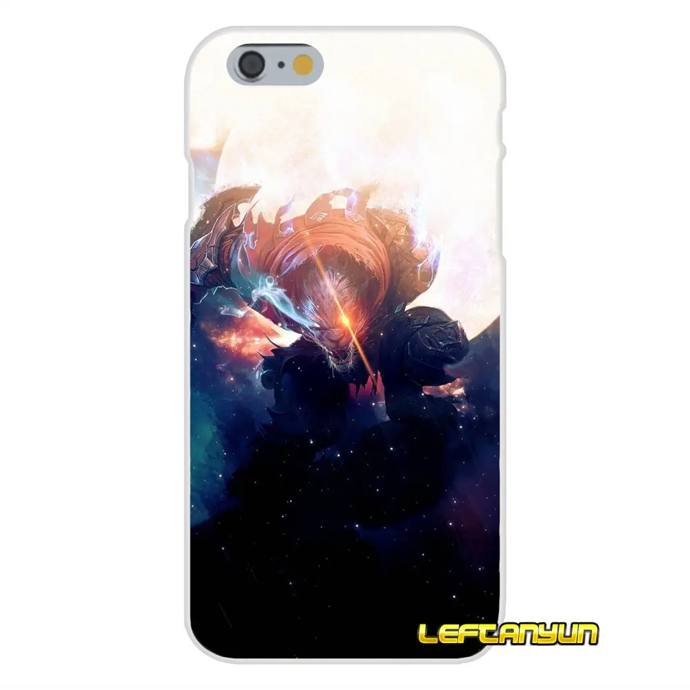 Rengar Accessories Phone Shell Covers For Samsung Galaxy S3 S4 S5 MINI S6 S7 edge S8 S9 Plus Note 2 3 4 5 8 | Мобильные телефоны и