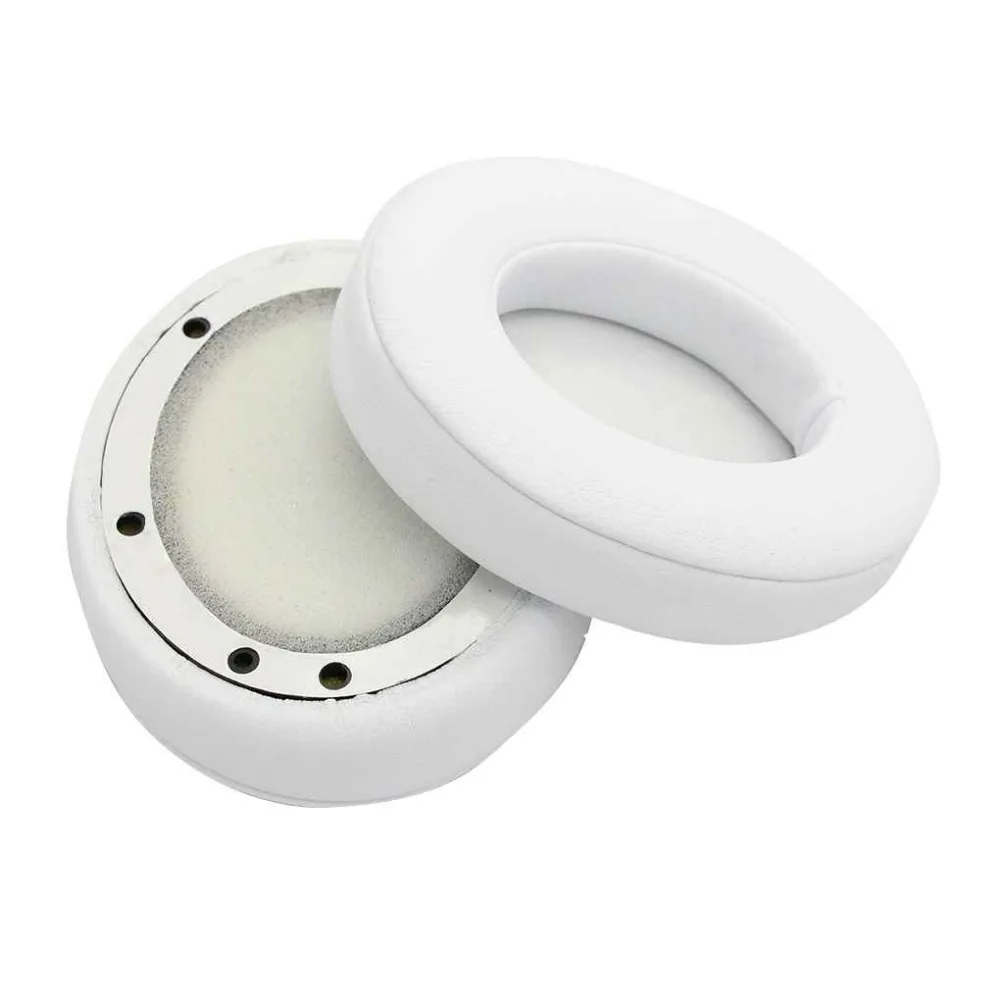 Case for headphones 1 Pair Ear Pads Sound Engineer Sponge Headphone Cup Padding Earshield Cushions Headset Earcaps Earbud Covers |