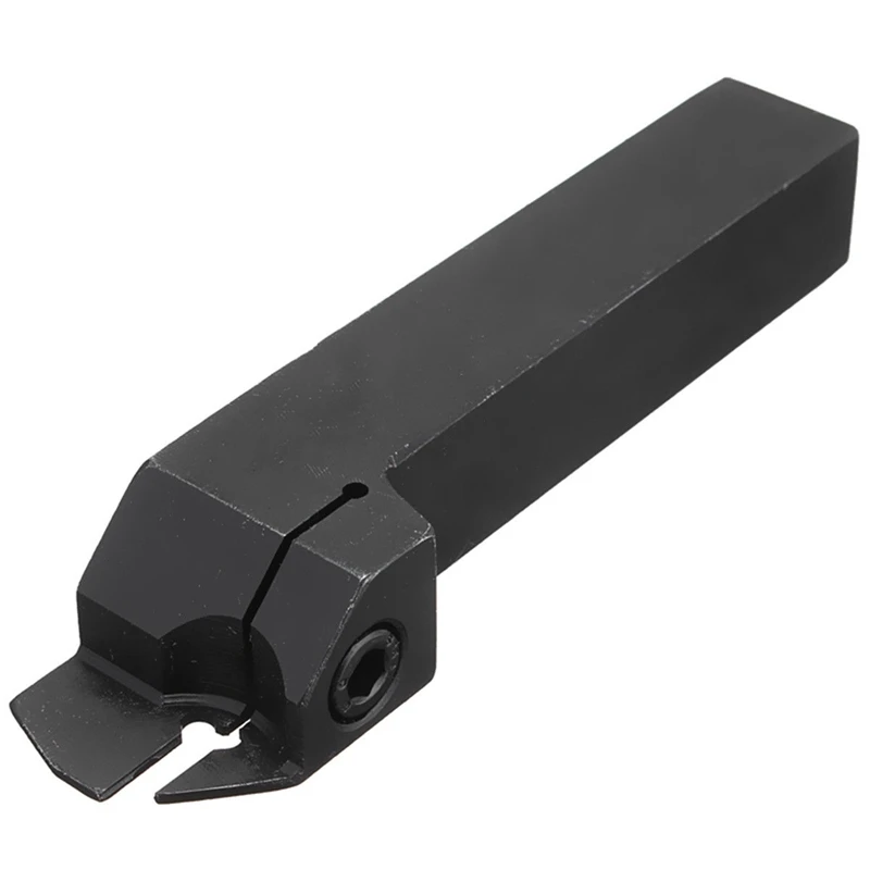 Mgehr2020-2 Tool Holder+10X Mgmn200 Inserts External Grooving Cut-Off |