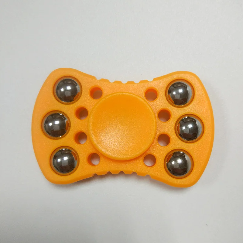 Высокое качество Fidget вращающаяся блесна для 5 мин EDC Finger ручной Спиннер