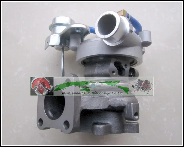 Фото Турбо CT12 17201-64050 17201 64050 1720164050   Турбокомпрессор для TOYOTA TownAce Lite Ace Camry CV10 1988-2CT 2C-T 2.0L 86HP gaske №3