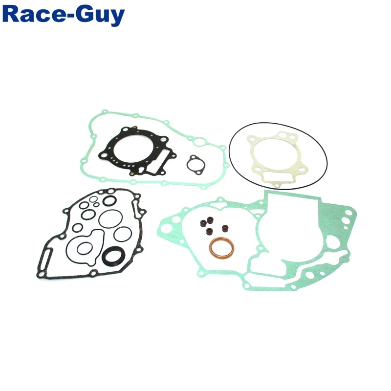 Комплект прокладок двигателя для Honda CRF250 CRF250R CRF250X CRF 250 R X 2004 2005 2006 2007 2008 |