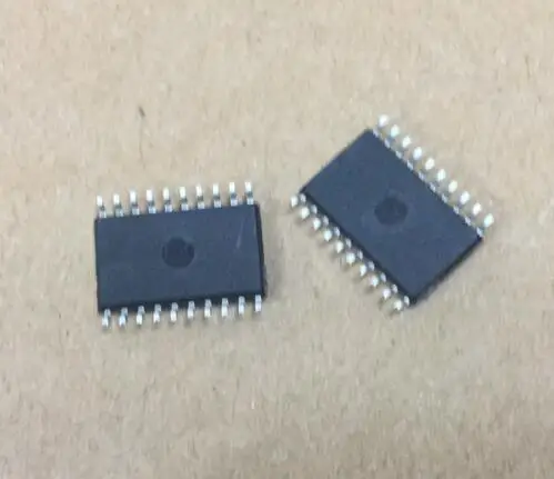 10 шт. TM1637 SOP SOP20 SMD|Интегральные схемы| |