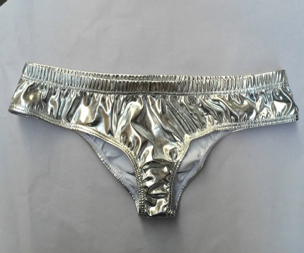 Стринги мужские стринги Tanga String сексуальные трусы бикини нижнее белье полиэстер T